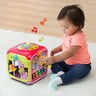 Sort & Discover Activity Cube™ (Pink) - view 7